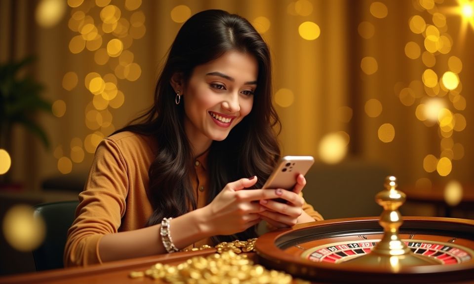 abc567 What Our Roulette Spinners Offer